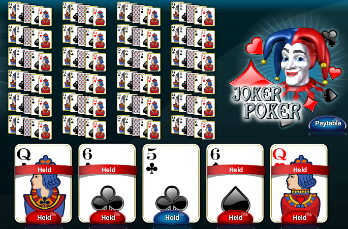 Poker