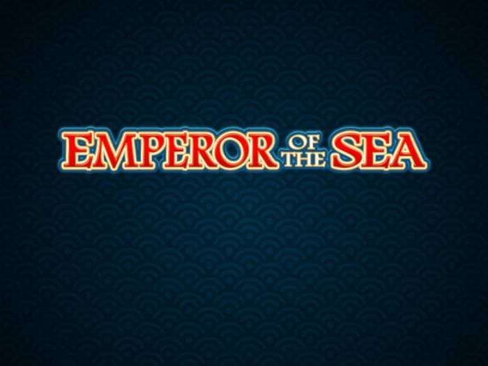 Tragaperras Emperor of the Sea - Diversión asegurada con esta slot gratis